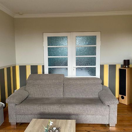 Ferienwohnung Hamburg - Kirchwerder Exterior foto