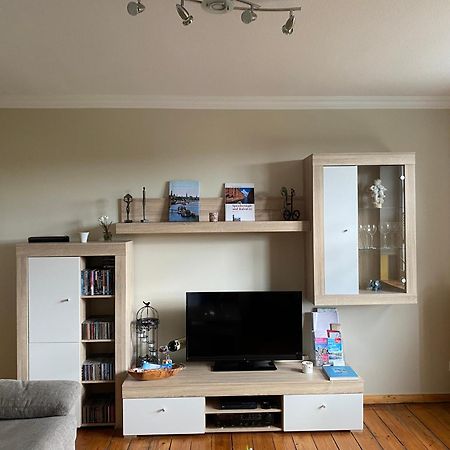 Ferienwohnung Hamburg - Kirchwerder Exterior foto