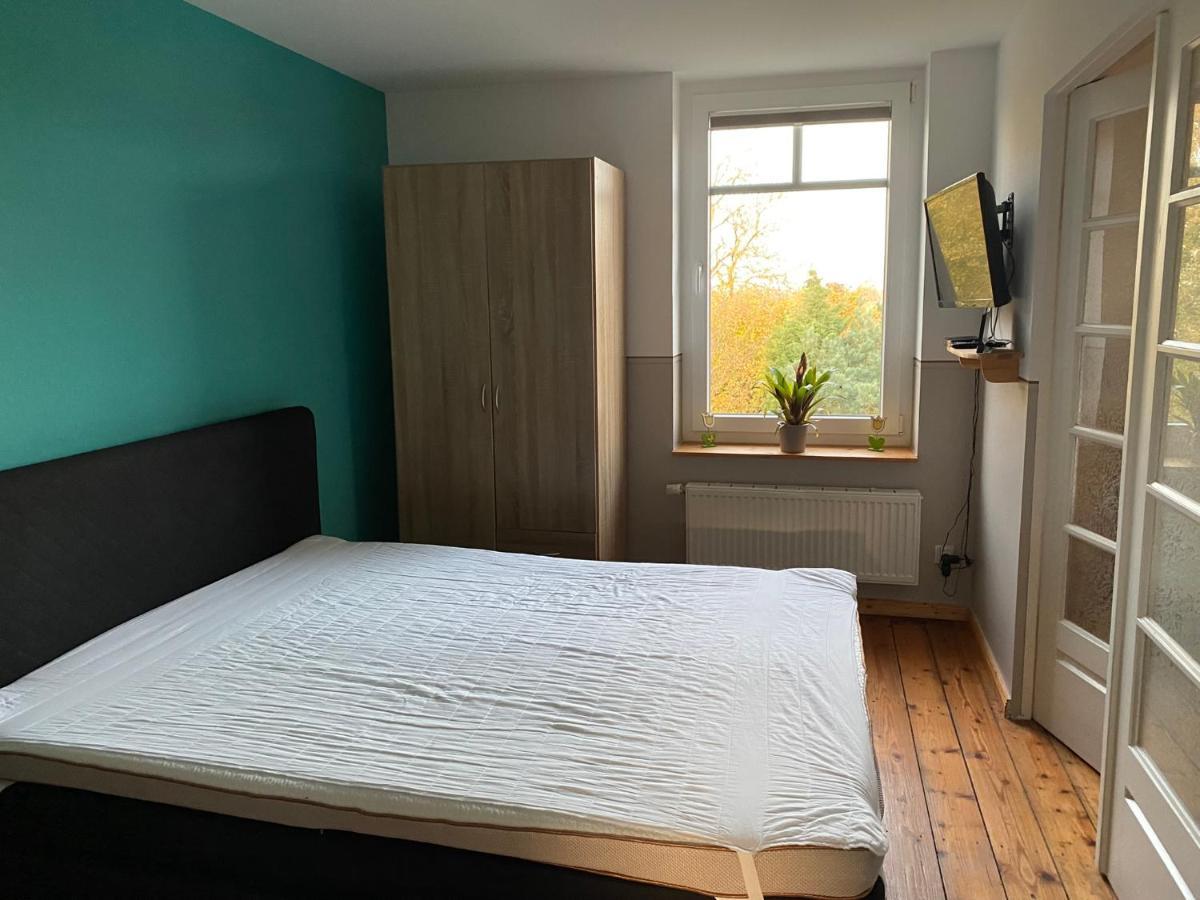 Ferienwohnung Hamburg - Kirchwerder Exterior foto