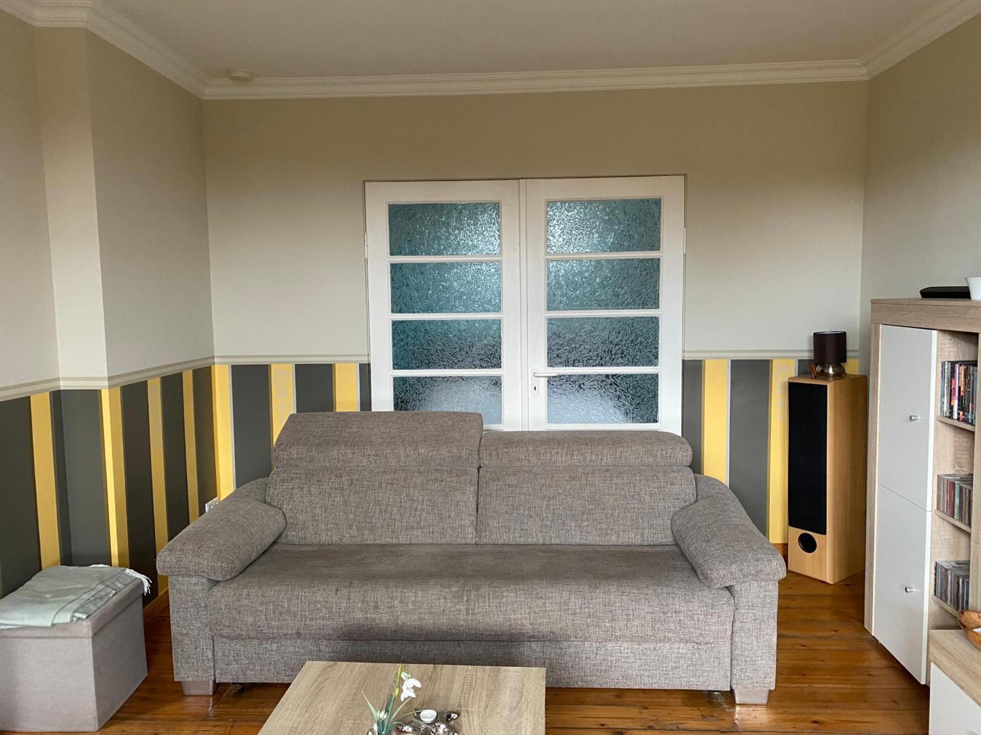 Ferienwohnung Hamburg - Kirchwerder Exterior foto