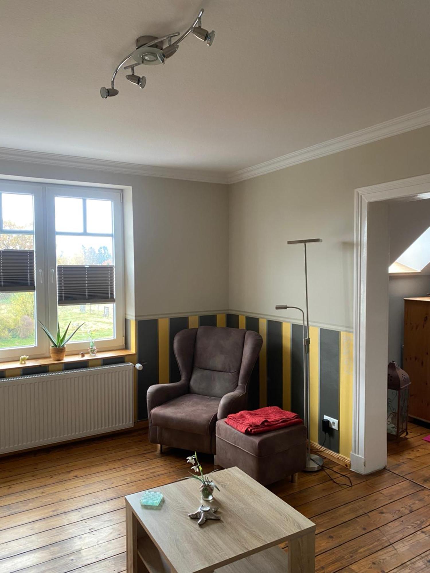 Ferienwohnung Hamburg - Kirchwerder Exterior foto
