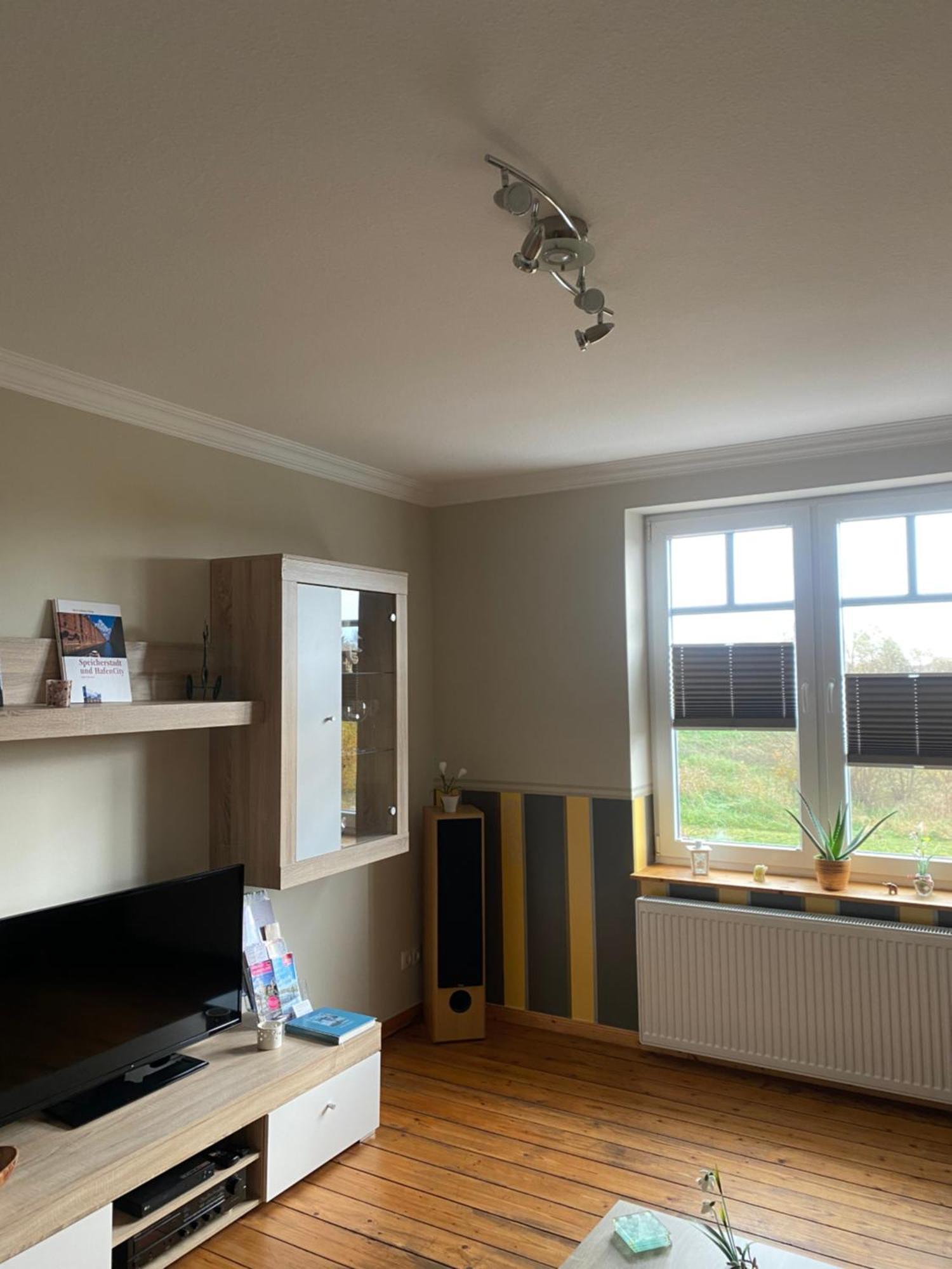 Ferienwohnung Hamburg - Kirchwerder Exterior foto