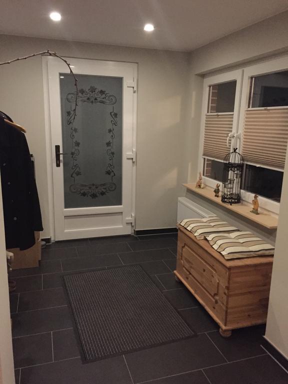 Ferienwohnung Hamburg - Kirchwerder Exterior foto